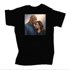 Mike and Kamala t-shirt (Unisex)